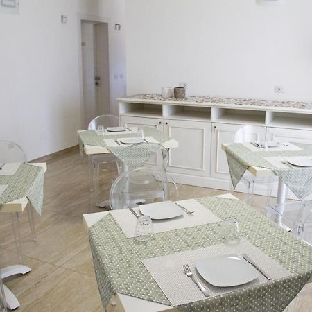 B&B Imperial Exclusive Rooms & Breakfast Porto Cesareo Eksteriør billede