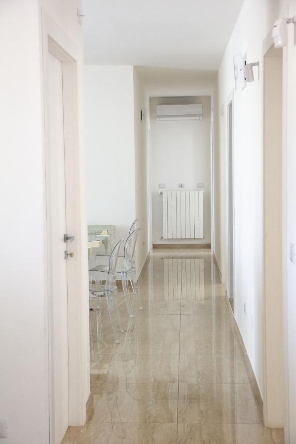 B&B Imperial Exclusive Rooms & Breakfast Porto Cesareo Eksteriør billede