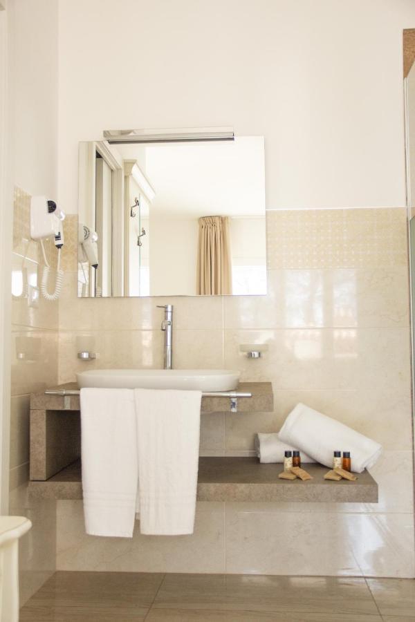 B&B Imperial Exclusive Rooms & Breakfast Porto Cesareo Eksteriør billede
