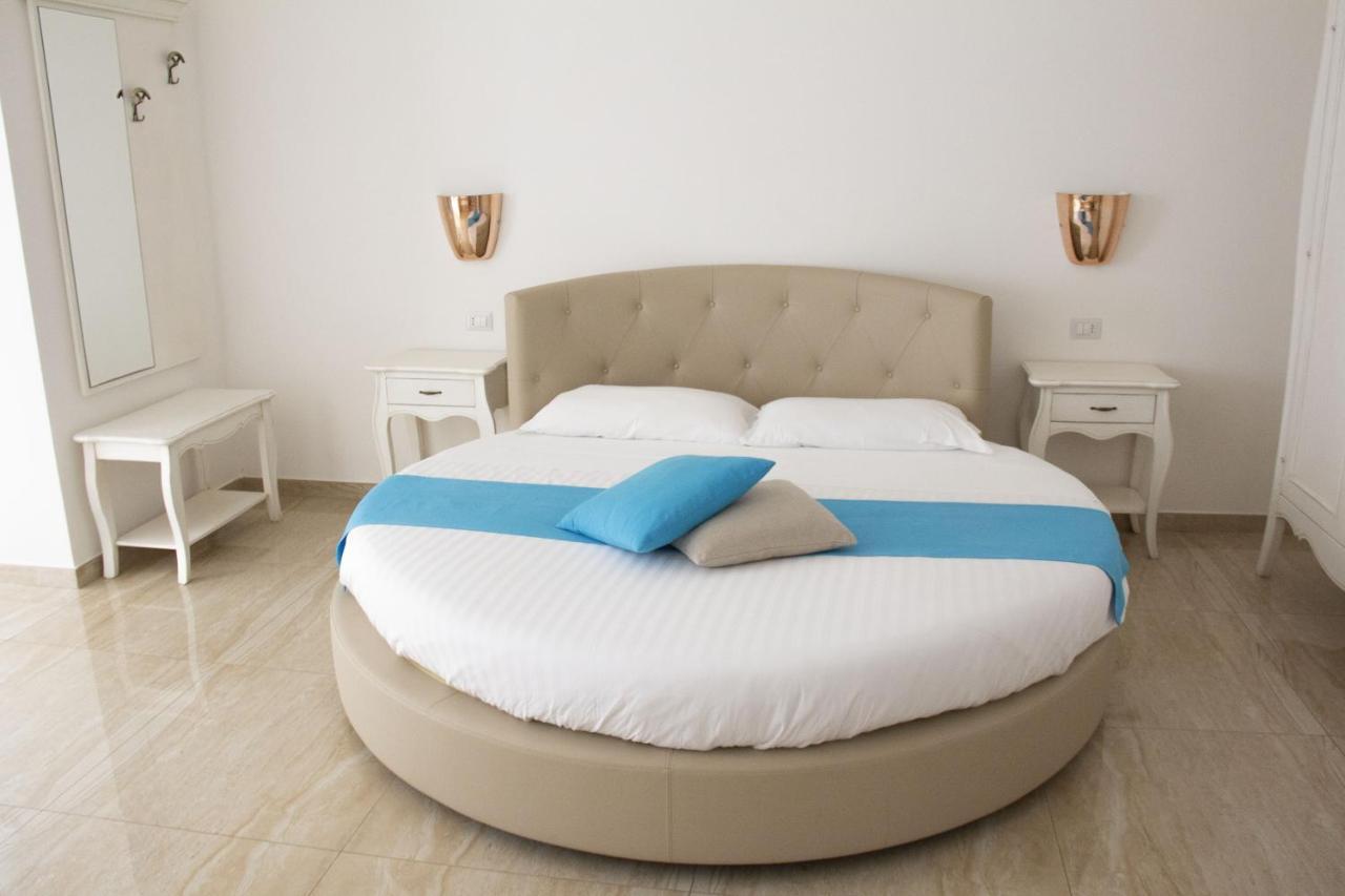 B&B Imperial Exclusive Rooms & Breakfast Porto Cesareo Eksteriør billede