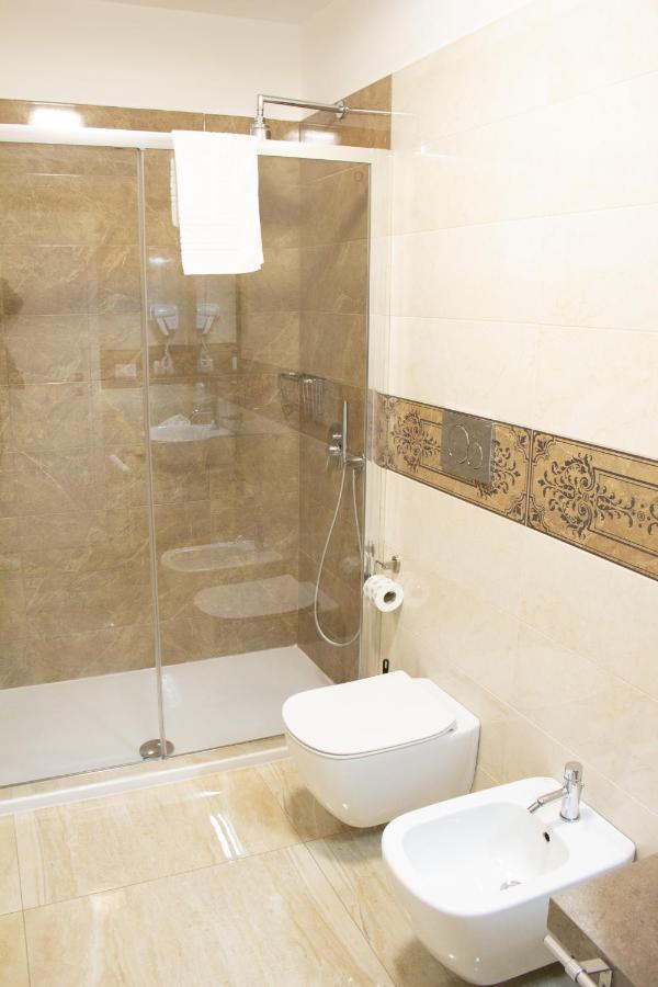 B&B Imperial Exclusive Rooms & Breakfast Porto Cesareo Eksteriør billede