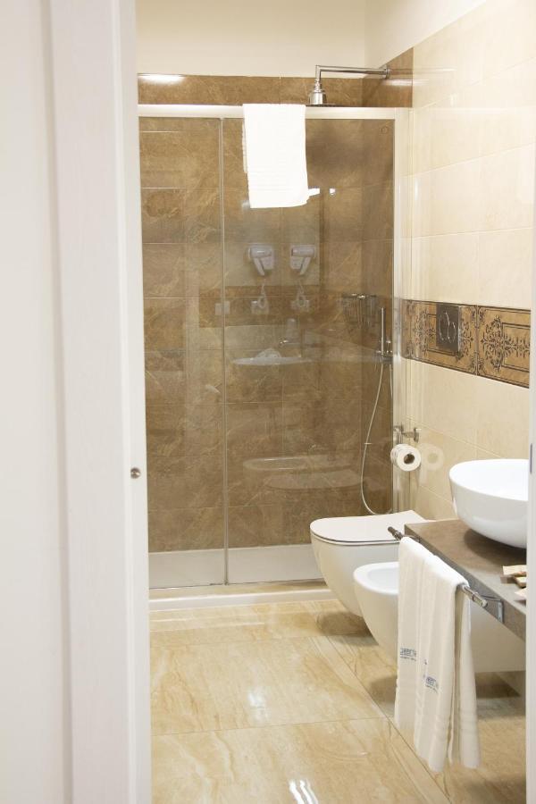 B&B Imperial Exclusive Rooms & Breakfast Porto Cesareo Eksteriør billede