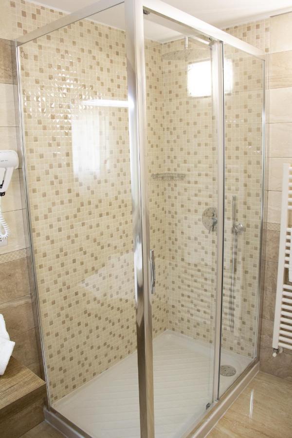 B&B Imperial Exclusive Rooms & Breakfast Porto Cesareo Eksteriør billede